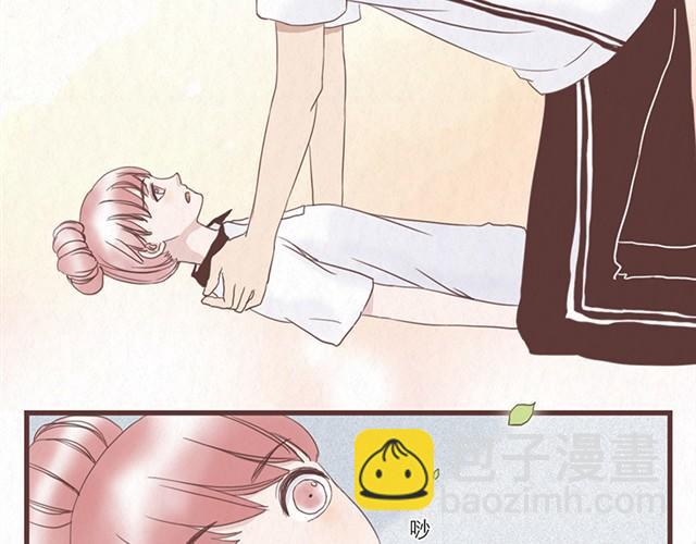 第2话 互换之后不可以偷看对方身体！！-第2话