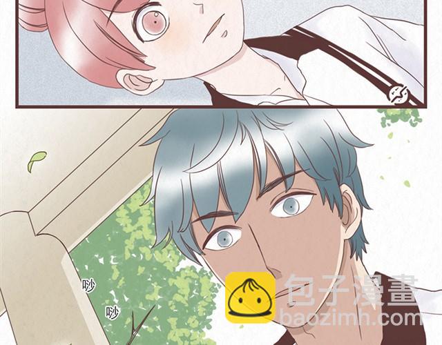 第2话 互换之后不可以偷看对方身体！！-第2话