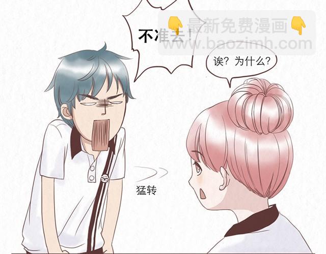 第2话 互换之后不可以偷看对方身体！！-第2话