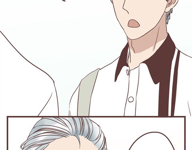 第17话 我不想将重要的朋友拖入未知的危险之中-第18话