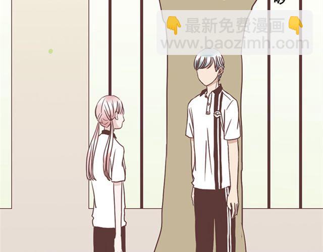 第17话 我不想将重要的朋友拖入未知的危险之中-第18话