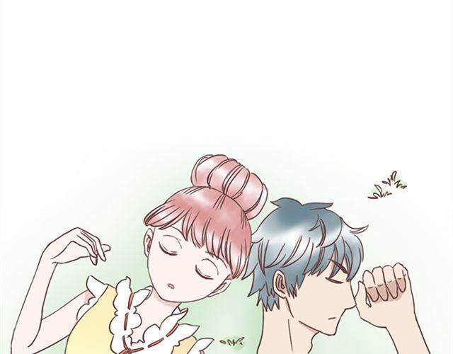 第17话 我不想将重要的朋友拖入未知的危险之中-第18话