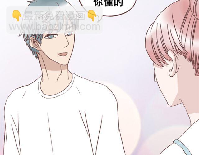 第21话 为何停不下对他的期待-第22话