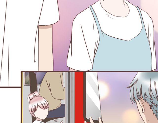 第21话 为何停不下对他的期待-第22话