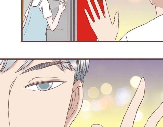 第21话 为何停不下对他的期待-第22话