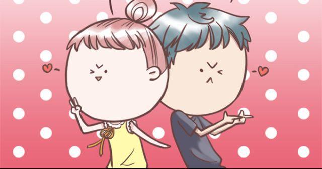 第21话 为何停不下对他的期待-第22话