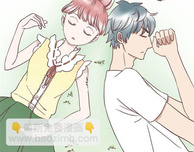 第23话 你到底是你谁？-第24话