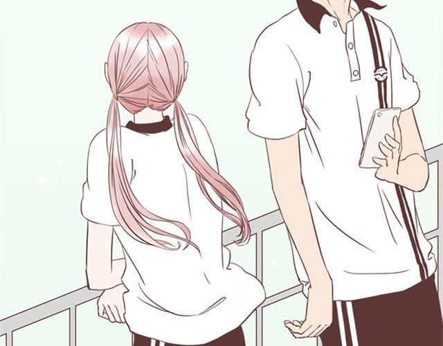 第25话  我们还是保持些距离吧-第26话