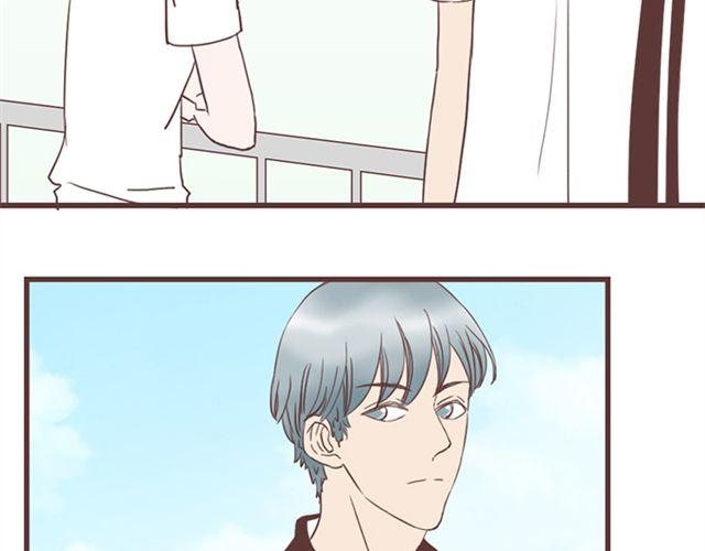 第25话  我们还是保持些距离吧-第26话