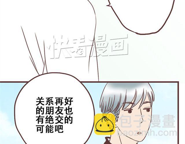 第25话  我们还是保持些距离吧-第26话