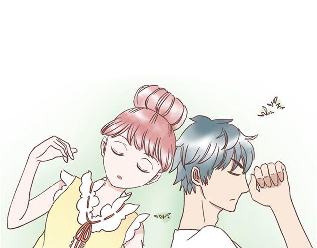 第25话  我们还是保持些距离吧-第26话