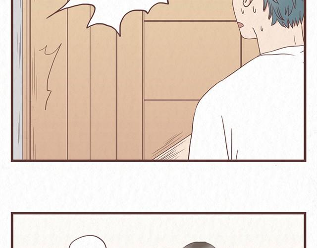 第6话 手上的伤我爸也有-第6话