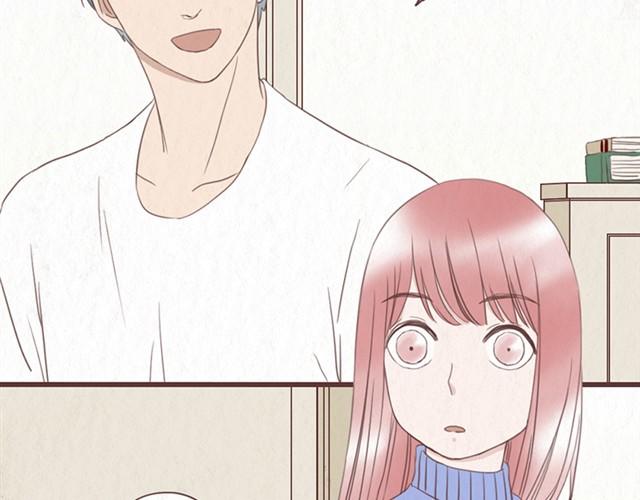 第8话 空气之中飘荡着恋爱的味道-第8话