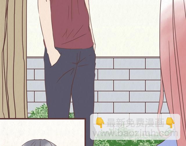 第8话 空气之中飘荡着恋爱的味道-第8话