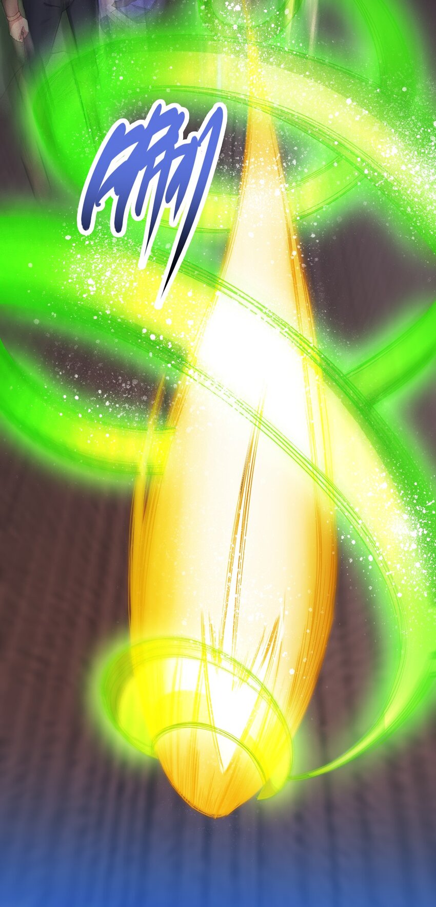 016 麻烦的家伙(1/2)-第16话