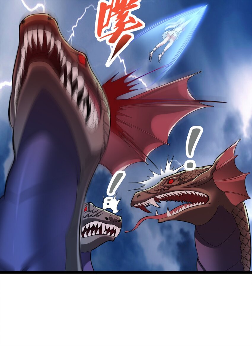 018 最强青铜(1/2)-第18话