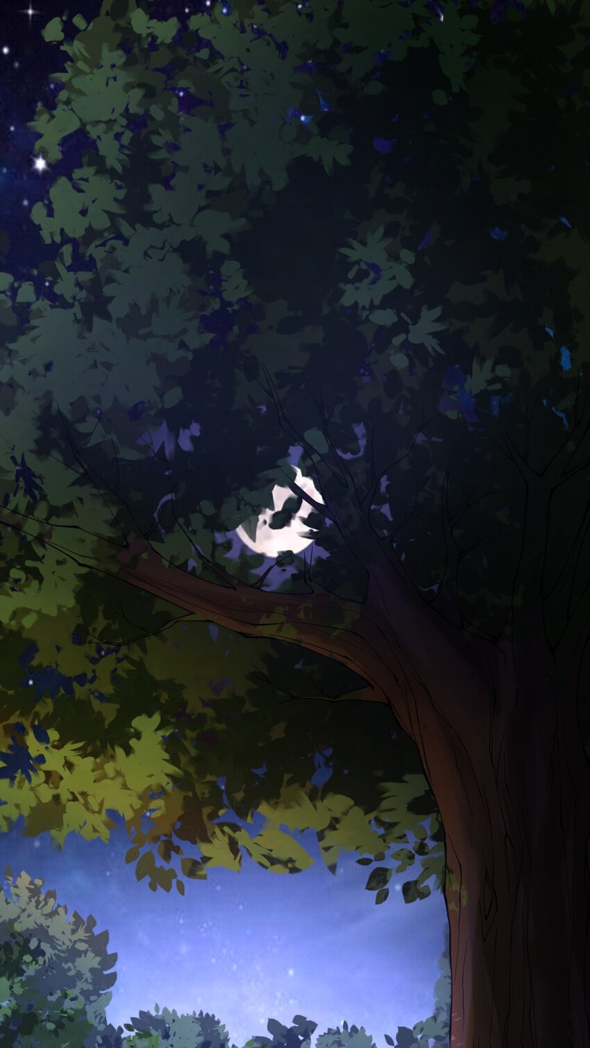 026 和平的守护者(1/2)-第26话