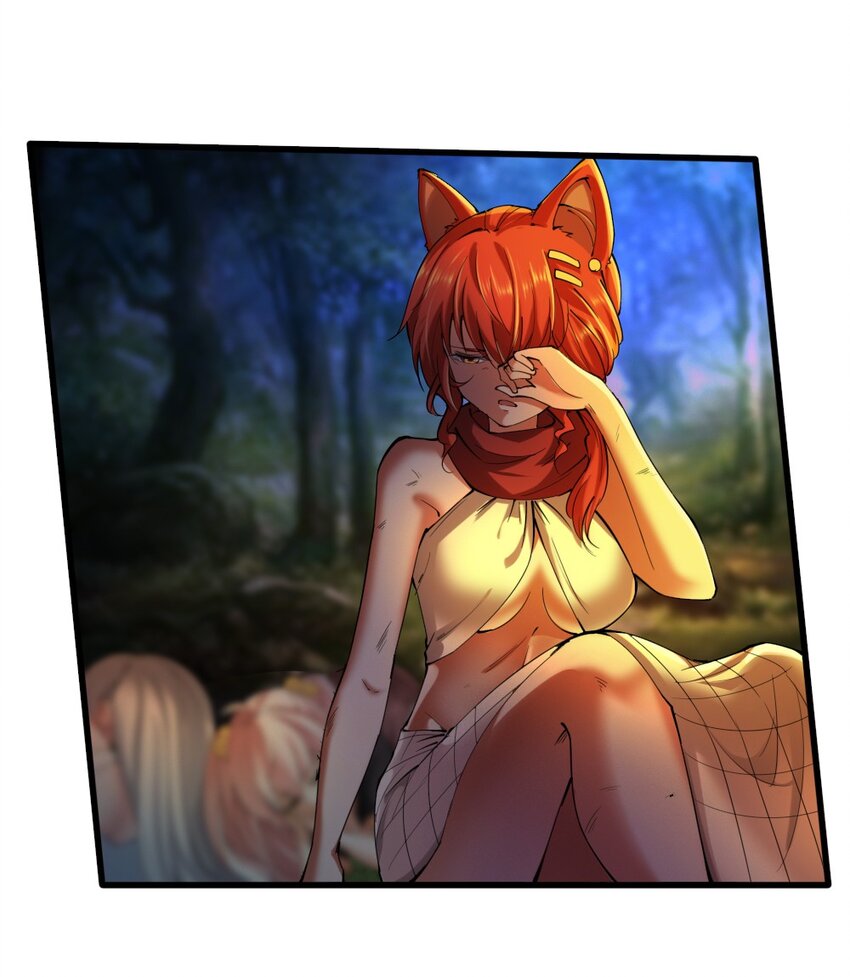 026 和平的守护者(1/2)-第26话