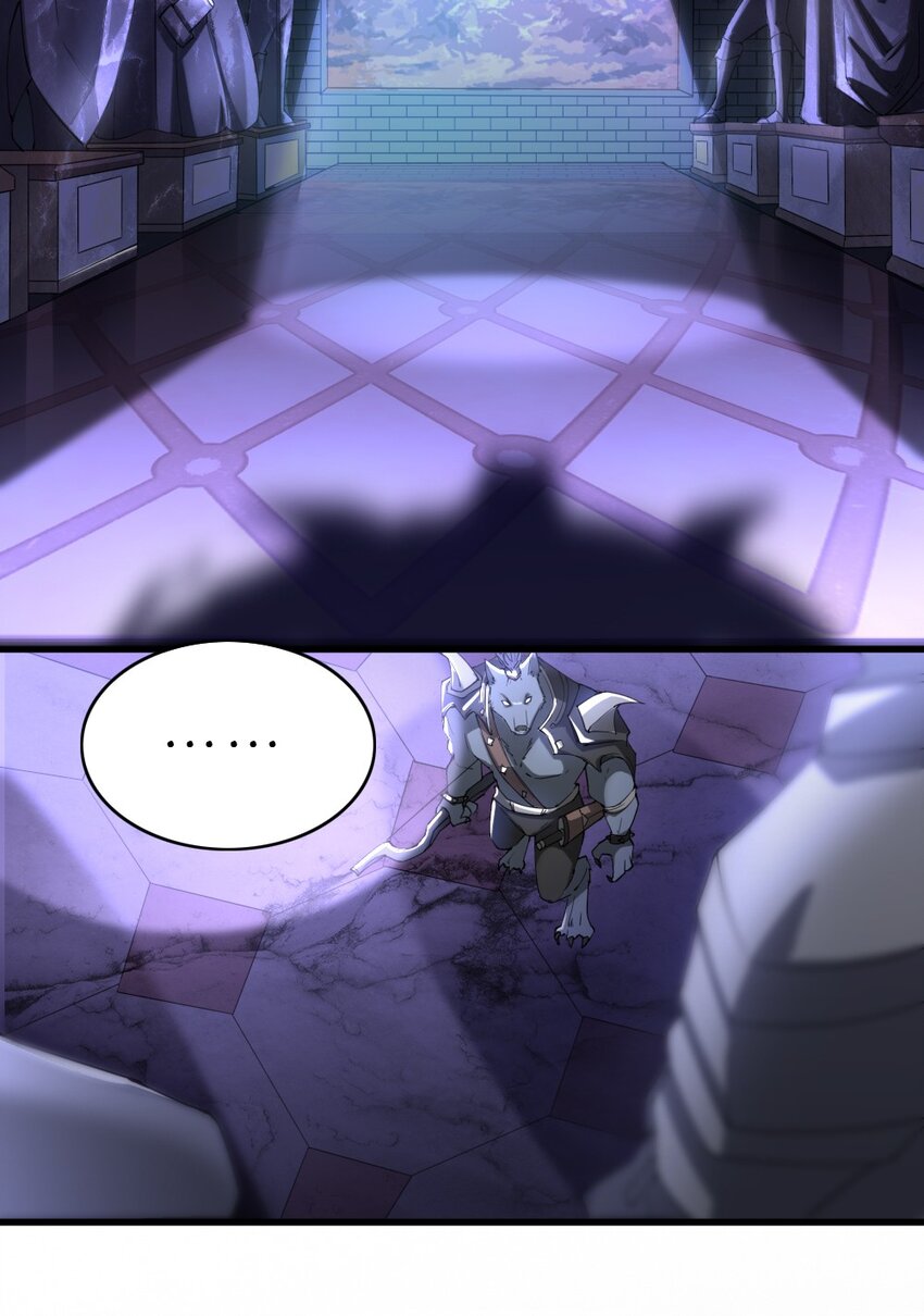 032 正面突破-第32话