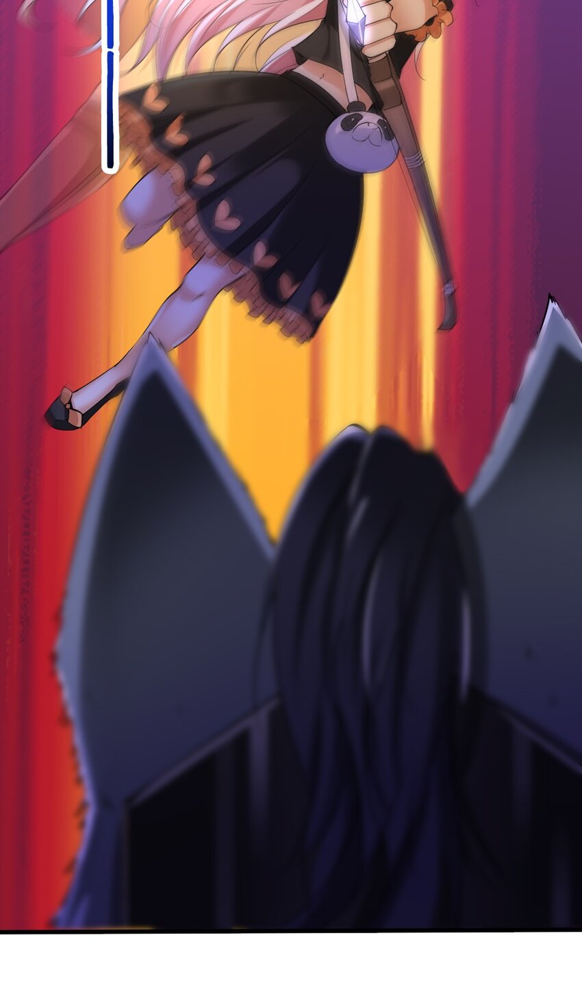 032 正面突破-第32话