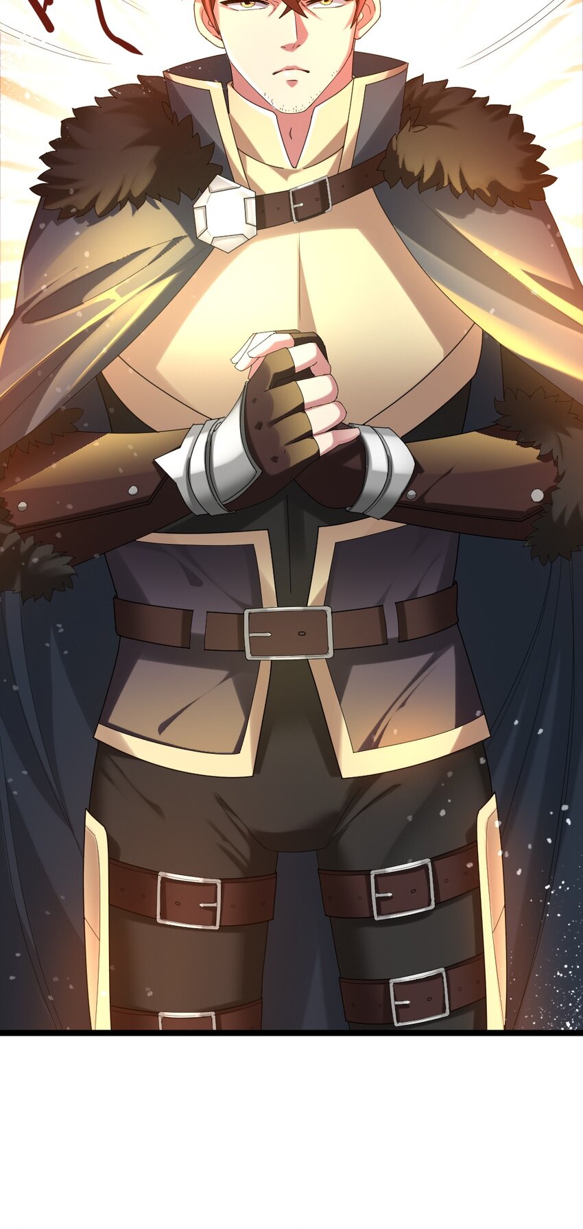 008 贪欲之主的计划(1/2)-第8话