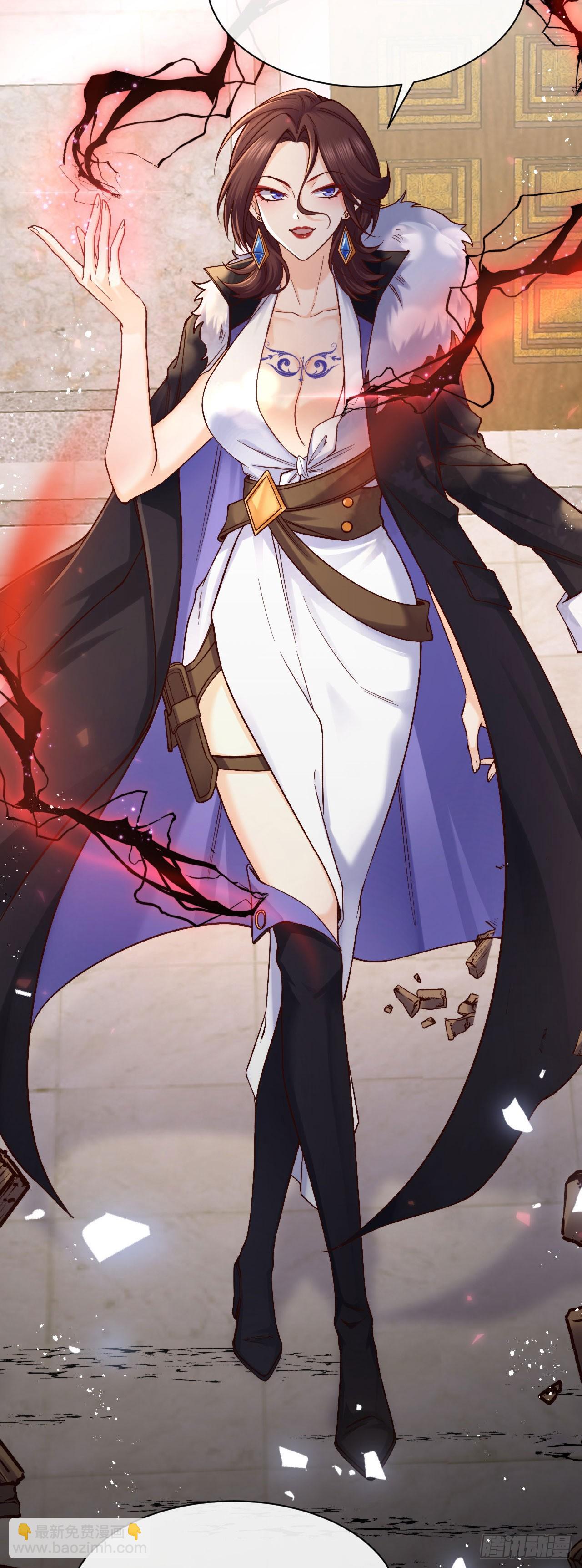 014 让我摸摸-第14话