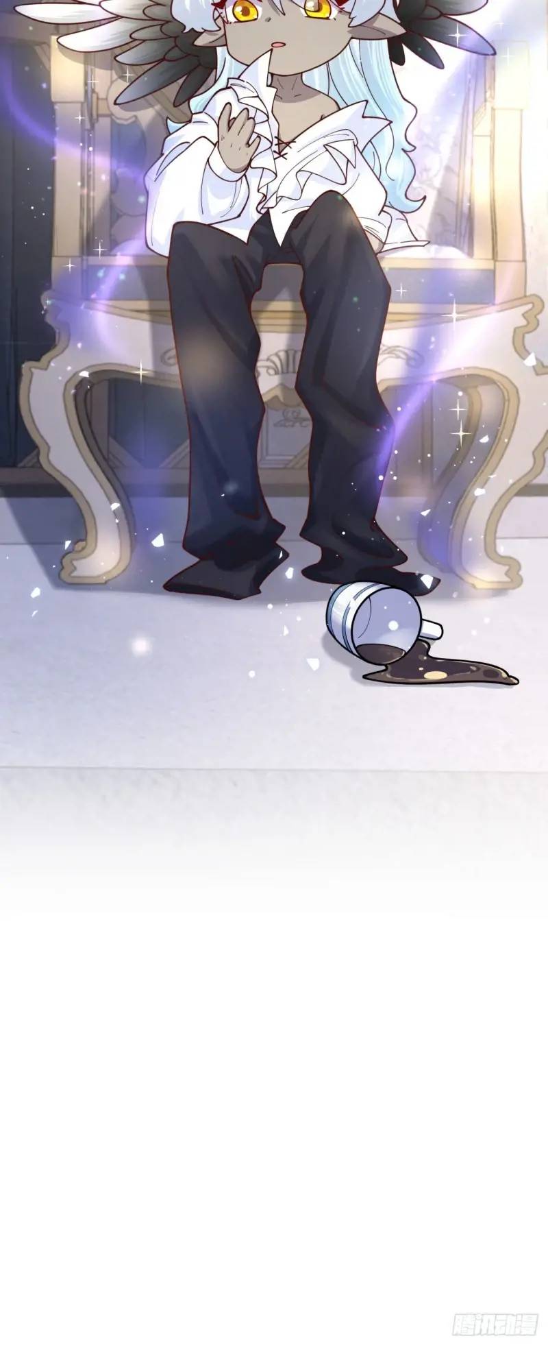 020 变小了！-第20话