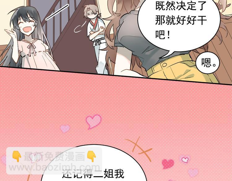 第1话：为爱转学！(1/3)-第2话