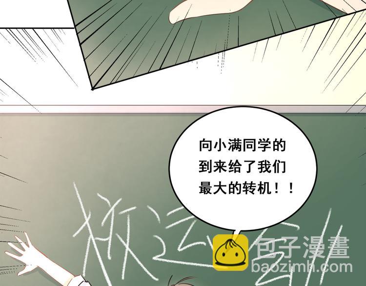 第10话 校运会(1/2)-第12话