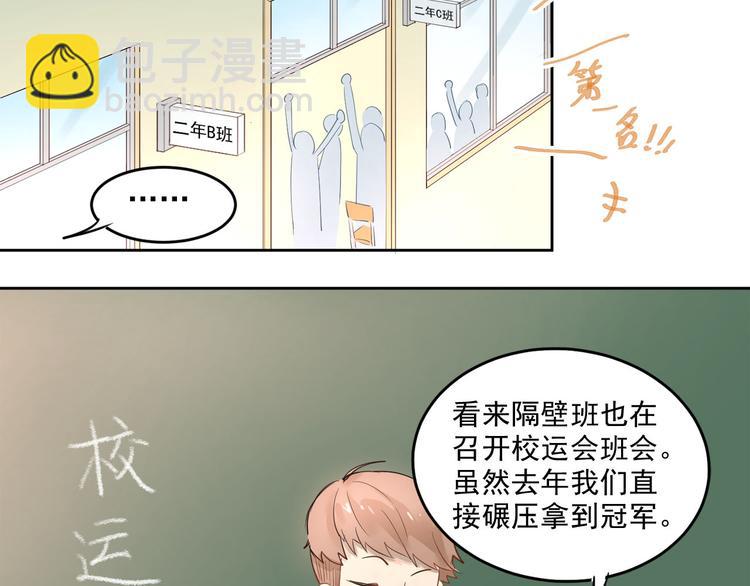 第10话 校运会(1/2)-第12话