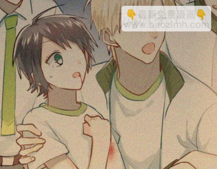 第110话 犹豫(1/3)-第114话