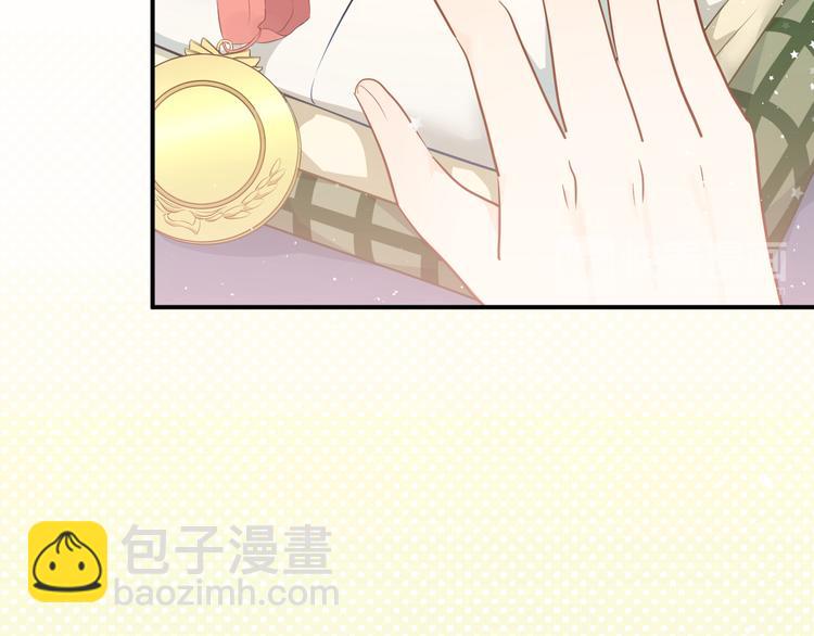 完结篇 你的名字(1/3)-第116话