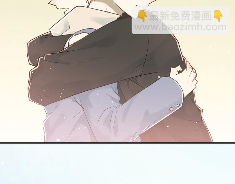 完结篇 你的名字(1/3)-第116话