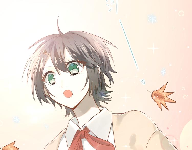 完结篇 你的名字(1/3)-第116话