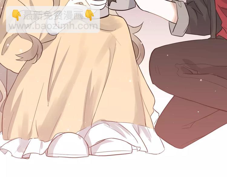 新作上新！爱你有些小偏执-第118话