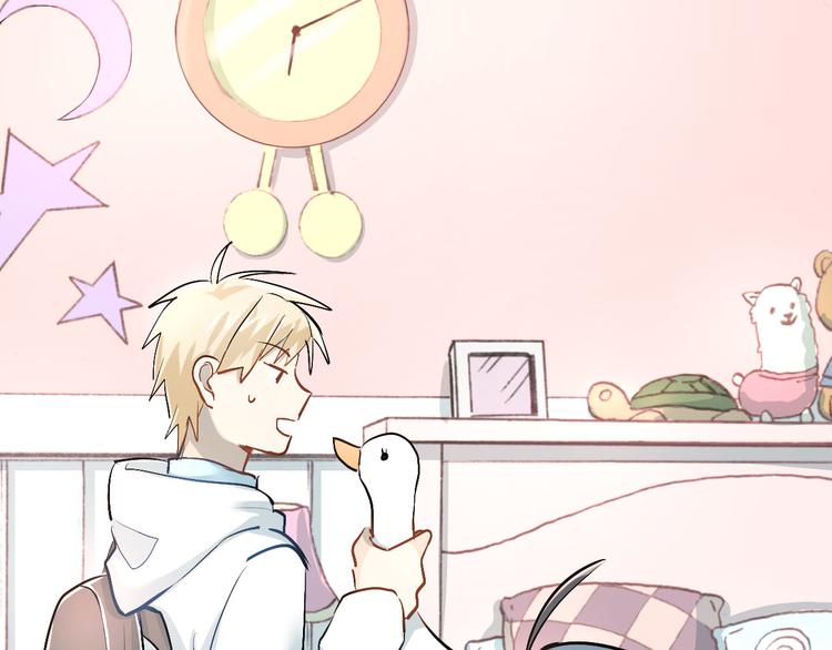 第16话 共处一室！？(1/2)-第18话