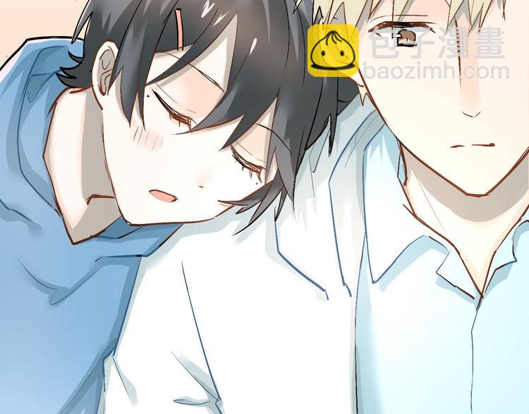 第16话 共处一室！？(1/2)-第18话