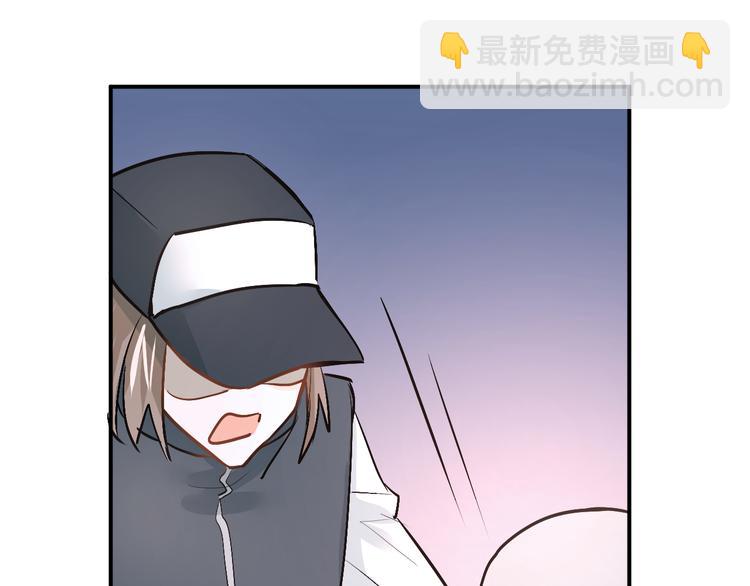 第23话 逃亡之后的暧昧(1/3)-第26话