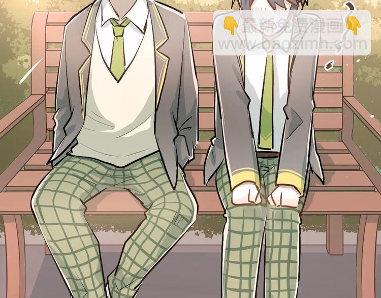 第60话 不能再逃避！(1/2)-第64话