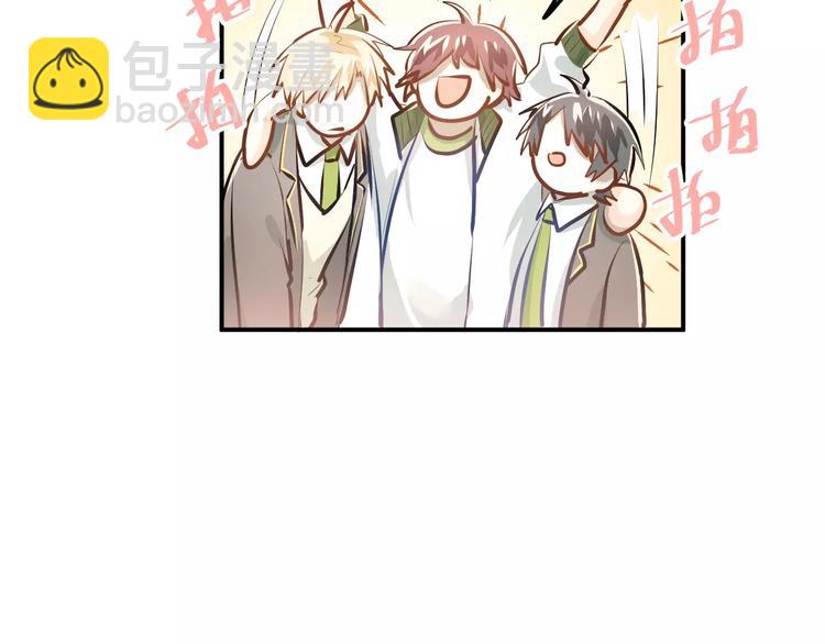 第60话 不能再逃避！(1/2)-第64话