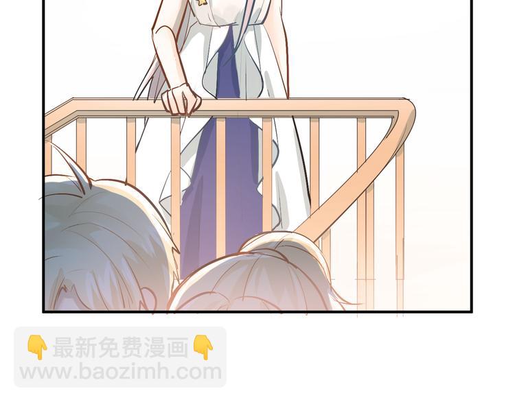 第88话 最想要的礼物(1/3)-第92话