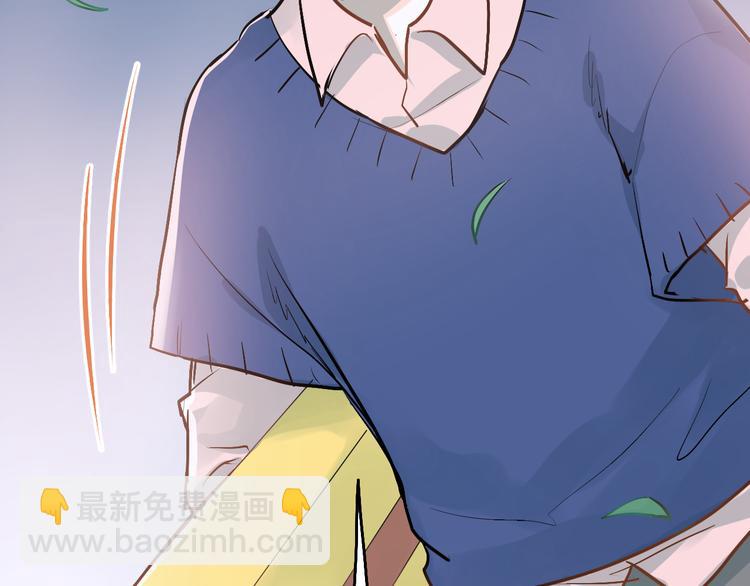 第88话 最想要的礼物(1/3)-第92话