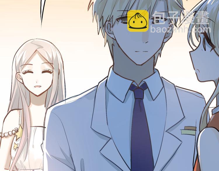 第88话 最想要的礼物(1/3)-第92话