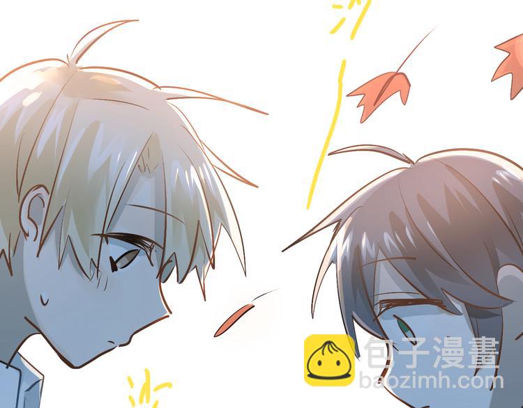 第90话 被母亲大人撞见！(1/2)-第94话