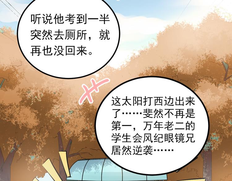 第92话 原来我是正常的！(1/2)-第96话