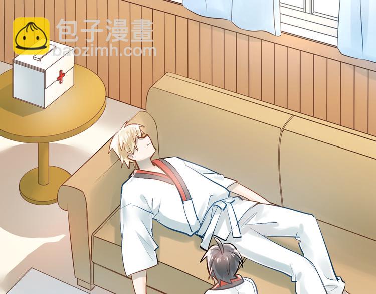 第94话 包扎(1/3)-第98话