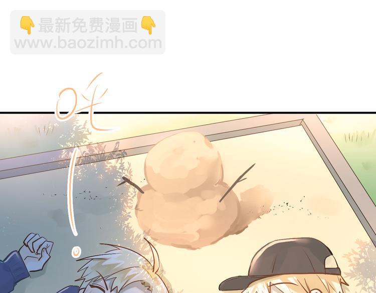 第96话 是我的错吗？(1/2)-第100话