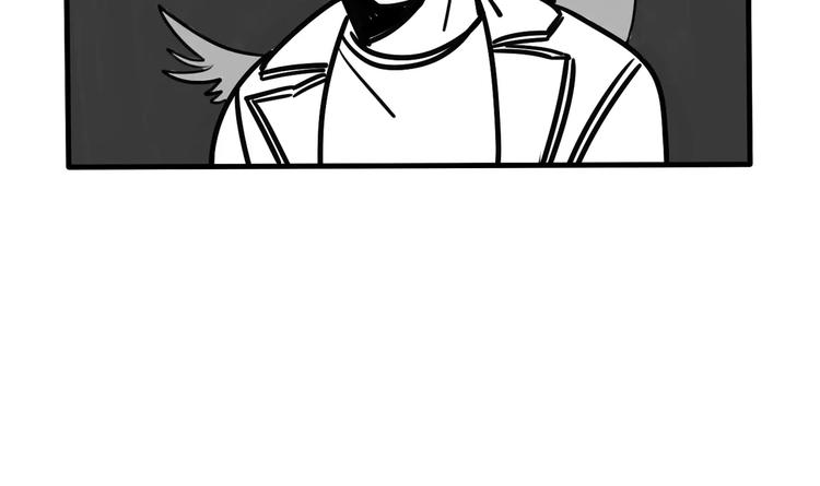 當心惡魔 - 新春快樂！ - 1