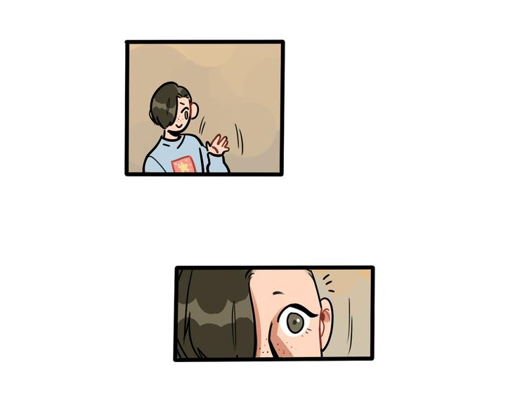 當心惡魔 - 第82話 壁了個咚 - 3