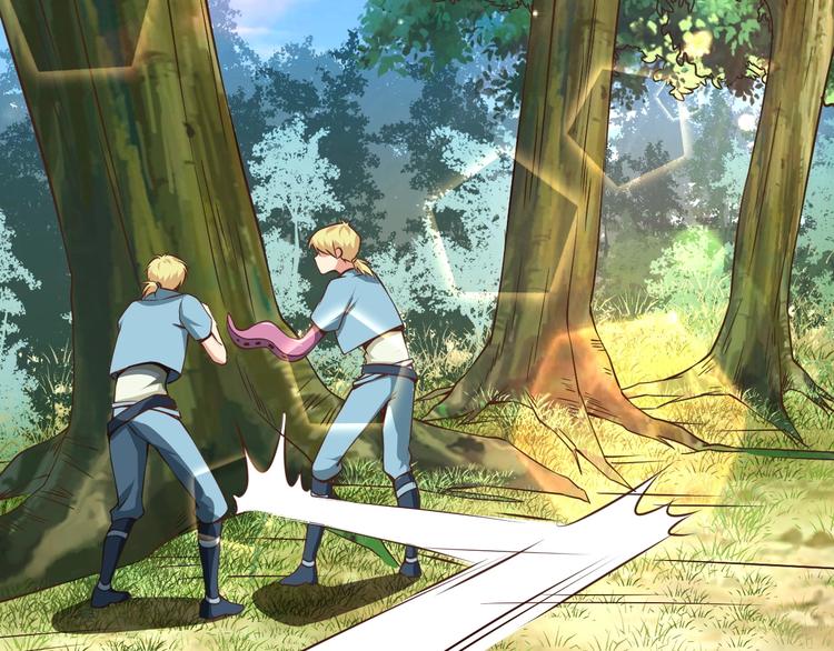 當學霸開始賣萌 - 第4話 精靈小姐姐救場(2/3) - 2